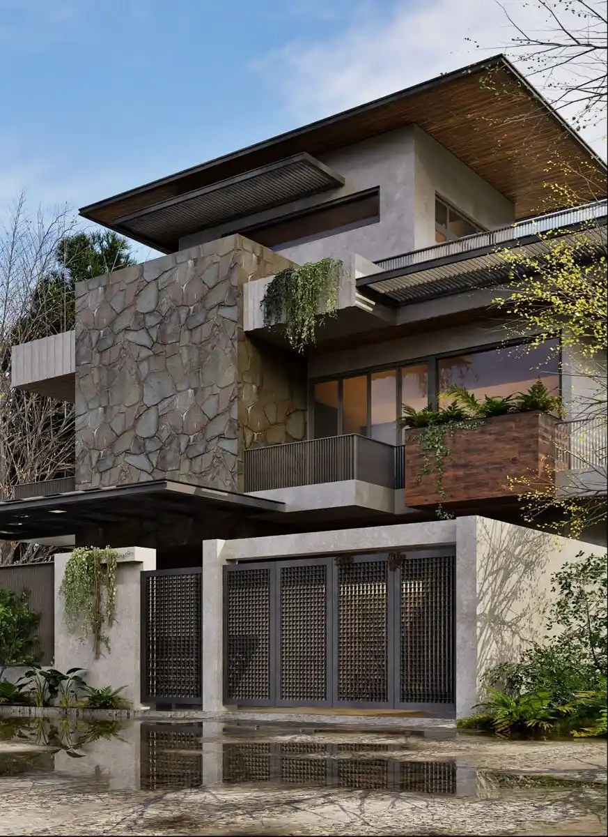 greatnaturehomes