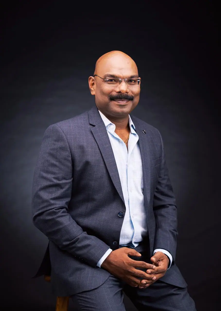 Managing Director