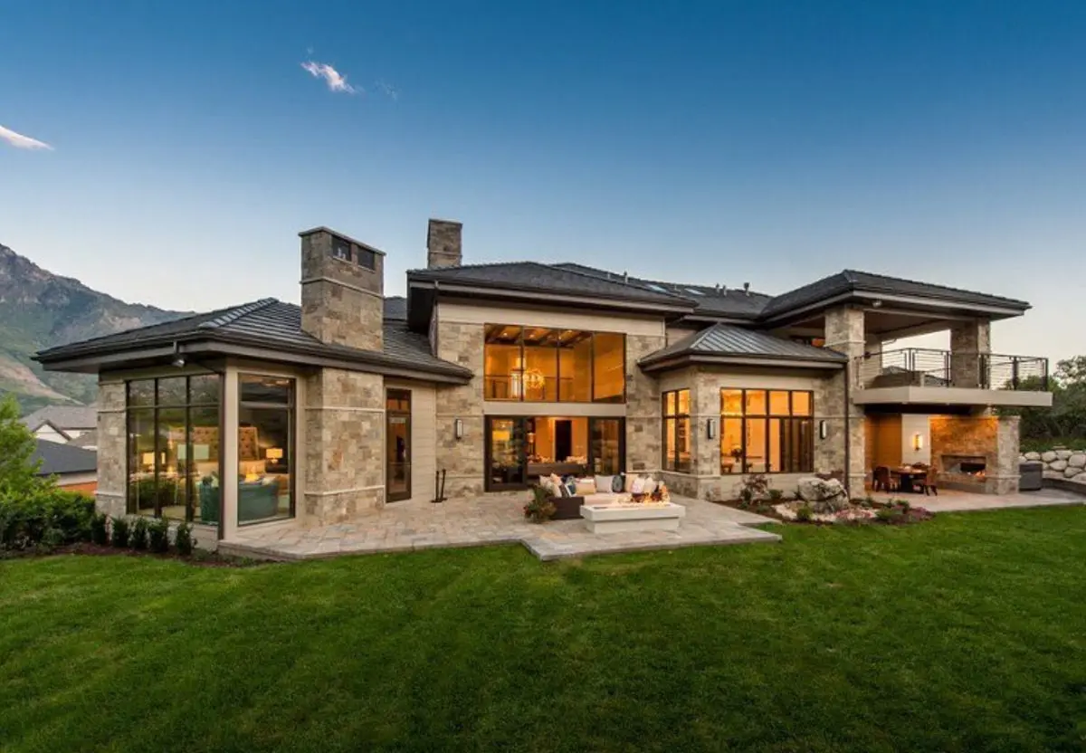 greatnaturehomes
