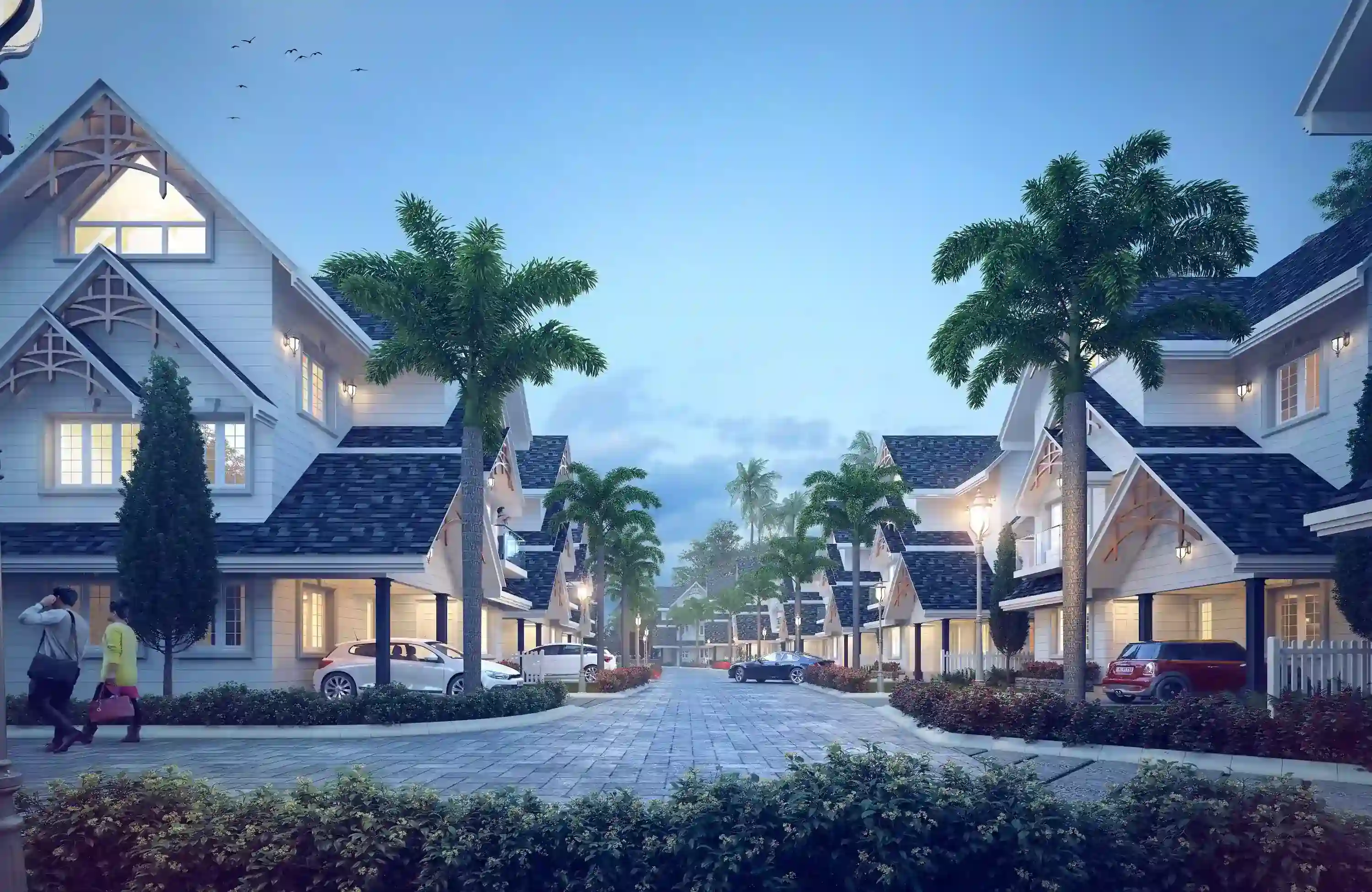 greatnaturehomes